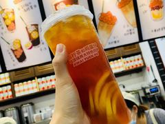 -桂桂茶(万嘉广场店)