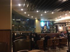 -星巴克(宁波波特曼店)
