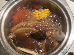 -一叶一世界•素食餐厅(环球中心店)