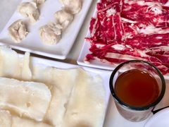 -广味鲜潮汕牛肉火锅(延安三路店)