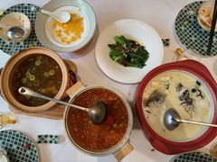 -囍榷·和宴餐厅(恐龙园店)