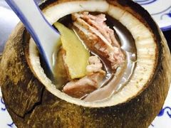 -達揚原味燉品(文明路店)