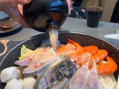 -创味·民间海南菜·非遗藤桥排骨(藤桥·免税城店)