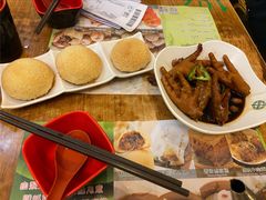-添好运点心专门店(深水埗店)