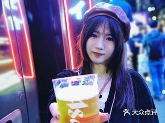 魔都最的安义夜巷终于回归了！