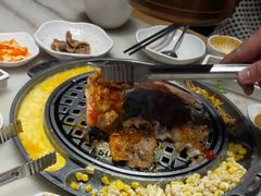 -韩宫宴炭火烤肉(印象城店)