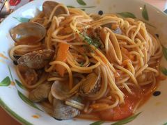 -萨莉亚意式餐厅(东山口店)