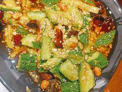 -刘成杰锦州烧烤(南河路店)