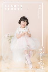 -幺幺BABY婚纱摄影