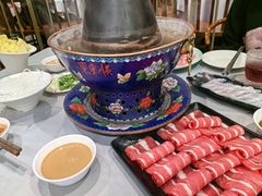 -东来顺饭庄(apm总店)