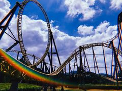 -凤凰山海港乐园