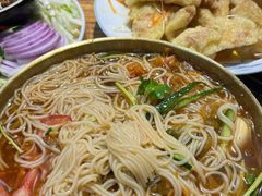 -忠林杀猪菜(凤台小区店)