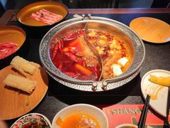 -牛New寿喜烧(金茂览秀城店)