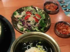 -肥肥虾庄·金牌油焖大虾(杨园滨江时代walk店)