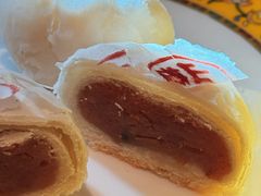 -富华斋饽饽铺·宫廷糕点·伴手礼(护国新天地店)