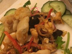 -天鲜阁·海鲜粤菜·33年老字号(石槎白云站店)
