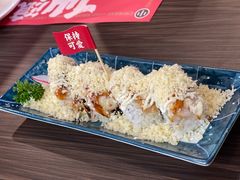 -仙隐小鹿中华料理(南宁万象城店)