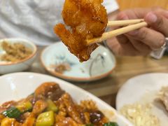 八珍豆腐-老七饭馆(光荣道总店)