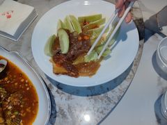 -秦月轩·陕西家乡菜(阜成路·五棵松店)