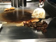 -湘汇概念铁板烧(铁西万达店)