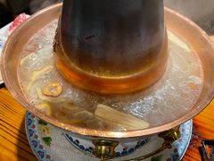 -苏完瓜尔佳氏·满洲涮肉(古方路店)