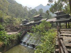 -紫云谷景区