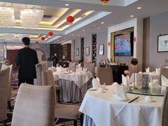 大堂-青岛海景花园大酒店·粤海餐厅