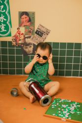 -NICE KIDS 奈时儿童摄影