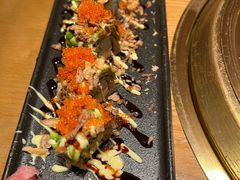 -MIKOMIKO和牛烧肉专门店(南门店)