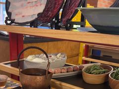 -廖掌柜·重庆鲜货火锅(上海首店)