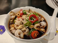 -外滩三号餐厅·创意中餐