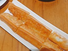 -如轩·海鲜砂锅粥·潮汕菜(沿江东路店)
