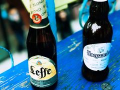 -Sirena海妖日咖夜酒