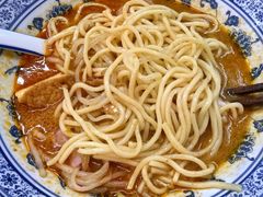 -亚肥沙茶面(黄厝店)