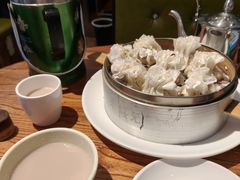 -小不点烧烤城(长乐宫店)