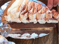 -Pie Bird(新闸路店)