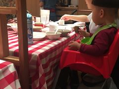 -西贝莜面村(近铁城市广场店)