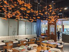 -有璟阁港式餐厅(金融街购物中心店)