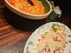 -粤·向群饭店(麓景路店)