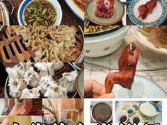 -乔家满族八大碗(流水沟店)