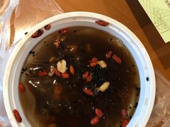 -深水井老冰粉(解放碑英利大融城店)