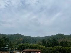 -济南马套将军山