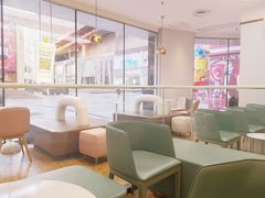 -奈雪的茶(大连新玛特店)
