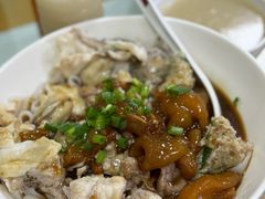 -荔林食店(西华路店)