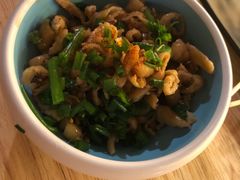 醋鸡皮-鸟内会居酒屋(得意潮馆店)