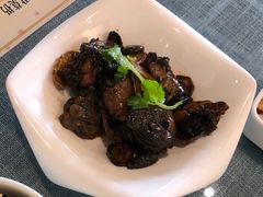 -茶油香闽南菜·花园餐厅(前埔店)