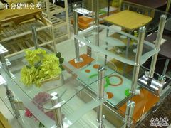 -东亚家具商城(北园立交桥店)