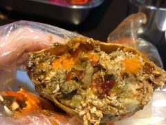 -三妹小龙虾·黄油蟹(华侨城总店)