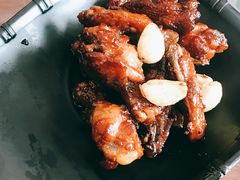 -老闵田螺馆·南昌特色小炒(梦时代店)