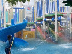 -三亚亚龙湾天域度假酒店